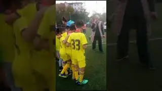 У́ЗБЕКИСТОН ËШЛАРИ ЧЕМПИОН 🏆МИРА