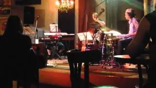 Sisa Fehérová & Fehero Rocher Band - Just One Of Those Things with