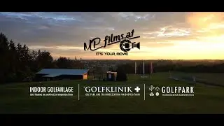 Golfpark Waidhofen Imagevideo 2020