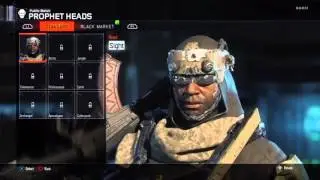 BO3 supply Drop