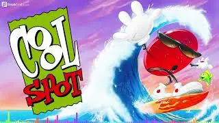 Cool Spot OST: Sega Genesis - 18 - Unused tune