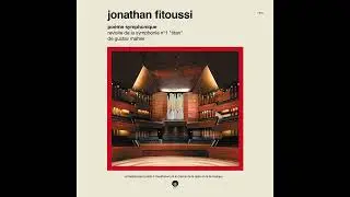 Jonathan Fitoussi - Poème Symphonique (2024)