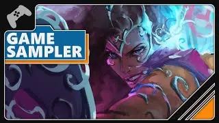 Elemental Survivors (Hristt) Gameplay No Commentary