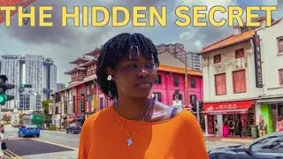 Why This Side Of Singapore Is Hidden From You