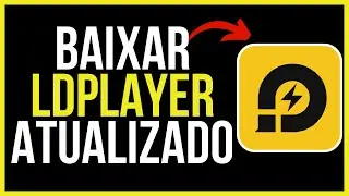 LDPlayer - Como Baixar e Instalar o LDPlayer Atualizado no PC (Rápido e Fácil)