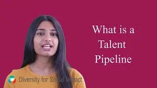 What is a Talent Pipeline? Examples and how to benefit from a talent pipeline?