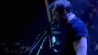 METALLICA - WHEREVER I MAY ROAM - CUNNING STUNTS - Scanned ticket below!