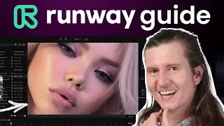 Runway Gen-2 Ultimate Guide