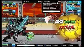 EpicDuel Mercenary 2v2