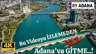 PLACES TO VISIT IN ADANA CITY CENTER 