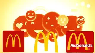 VTBAL In McDonald's Chorded