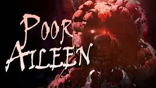 [FNAF/SHORT-COLLAB] Poor Aileen - Superheaven