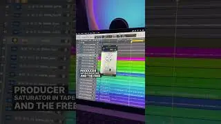 This idea is inspired by incredible mixing engineer @thomasvopstal - go follow him for amazing tips!