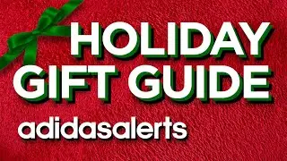 adidas HOLIDAY GIFT GUIDE