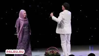 Чеченская песня "Ахча Дуй" - Тамара Дадашева