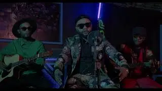 Ricky Mulolo - Acoustic Part .2 (Ali d'or by Koffi Olomide/Willy Muhozi)