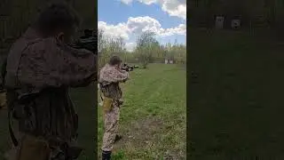 #стрельба #страйкбол #охота #оружиероссии #оружие #сибирь
