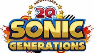 From Sonic Generations: Sonic Heroes OST -  Seaside Hill & Ocean Palace mix
