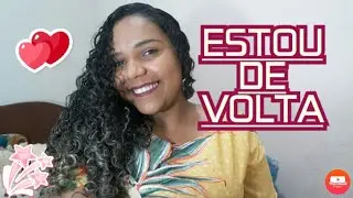 VOLTEI ❤