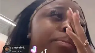 WHY DID VICTOR AND LIYAH BREAKUP??? (Both sides)