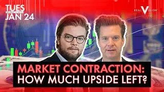 When Will the Green Shoots Narrative End?