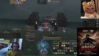 Lineage 2 Arcane World / XM PVP Prime EU 01 06 2026