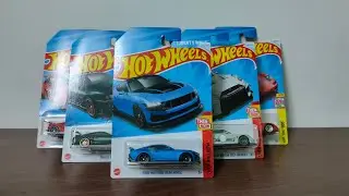 Hotwheels Q Case In India🇮🇳
