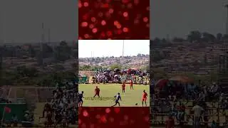 GOAL !!!  @ the Discovery Kasi Football games #shorts #footballshorts #soccer #kasifootball