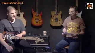 Q&A - Can You Put A Drive Pedal In The FX Loop?