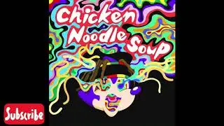 BTS j-hope Chiken Noodles Soup (feat. Beaky G)