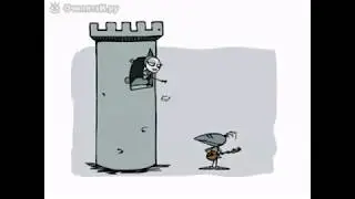 РЫЦАРЬ МЛЯ...