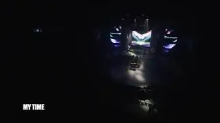 AK-69 MY TIME ライブ
