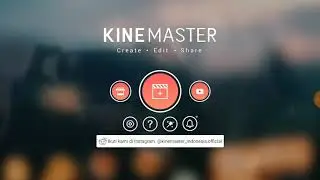 Cara Membuat Nada Dering Menggunakan KineMaster, Ternyata Bisa!
