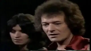 The Air That I Breathe - The Hollies(1975)