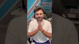 ಗಣೇಶ ಹಬ್ಬವನ್ನು ಅದ್ದೂರಿ ಆಗಿ ಆಚರಿಸಿ ನನ್ನ ಹೊಸ ಹಾಡು “ಗಂ ಗಣಪತಿ” ಯೊಂದಿಗೆ.. #chandanshetty #ganganapati