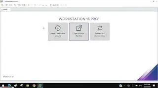 Step by Step CentOS 7 installation on VMWare part 1
