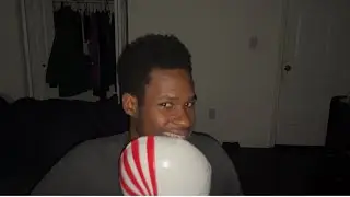 The REAL Dream face reveal