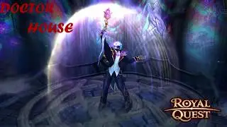 Прохождение СОЛО!!! Royal Quest) !!!!