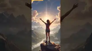 Unleash Your Power: Believe, Achieve, Succeed