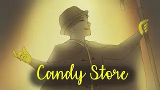 Candy Store (Heathers) - Sanders Sides Animatic