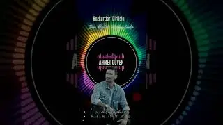 Ahmet Güven Bozkurtlar Dirilsin