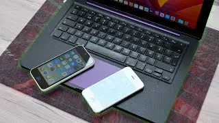 I got FREE Apple products - But all Broken ( I repair them all )