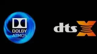 Streaming surround sound showdown! Dolby Atmos vs DTS:X. Valerion PRO 2,Disney Plus. Home Theater
