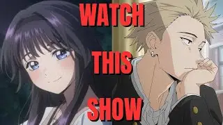 Best Romance Anime of 2025