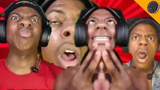 YTP IShowSpeed Does A Comedy Show