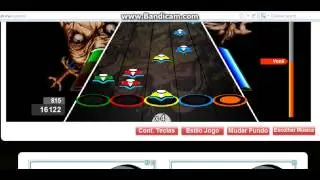 Insomnia- Robert Marcelo 100% FC Guitar Flash Custom level 4