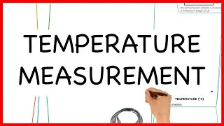 BODY TEMPERATURE MEASUREMENT -PHYSICS SERIES