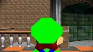 Super Mario: Mario is Missing... Again Episode 1