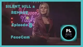 SILENT HILL 2 REMAKE - CINEMATIQUES ET CINEMA