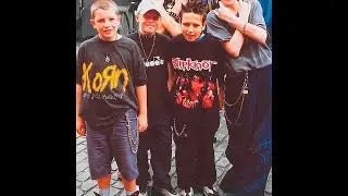 (FREE) Slipknot x Korn x Nu Metal Trap Type Beat - 